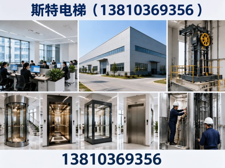 斯特电梯(13810369356)公司介绍图